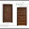 Çelik Kapı - Görsel 25