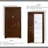 Çelik Kapı - Görsel 28