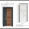 Çelik Kapı - Görsel 32