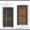 Çelik Kapı - Görsel 36