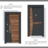 Çelik Kapı - Görsel 37