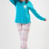 Günlük Pijama Takımı - Görsel 12