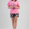 Günlük Pijama Takımı - Görsel 3