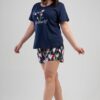 Günlük Pijama Takımı - Görsel 4