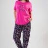 Günlük Pijama Takımı - Görsel 6